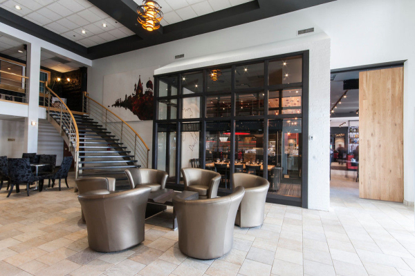 Las mejores ofertas de AUBERGE GOUVERNEUR SHAWINIGAN Shawinigan