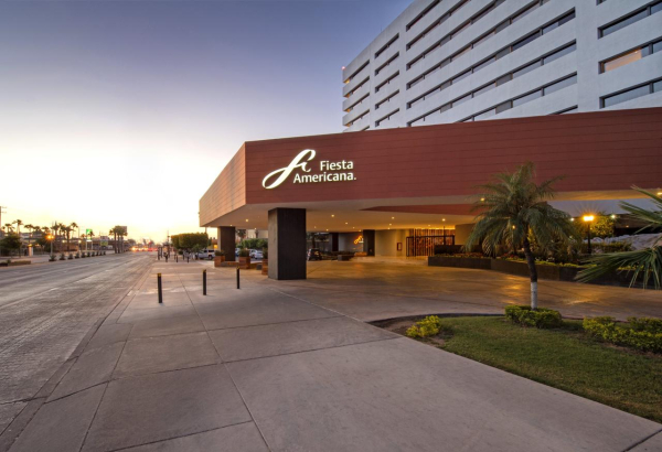Las mejores ofertas de Fiesta Americana Hermosillo Hermosillo