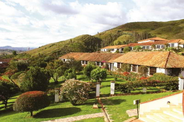 Las mejores ofertas de Hospederia Duruelo Leiva 