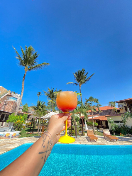 Las mejores ofertas de Pousada Capitão Thomaz JIJOCA DE JERICOACOARA