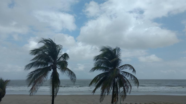 Las mejores ofertas de Praia Mar Hotel São Luís 