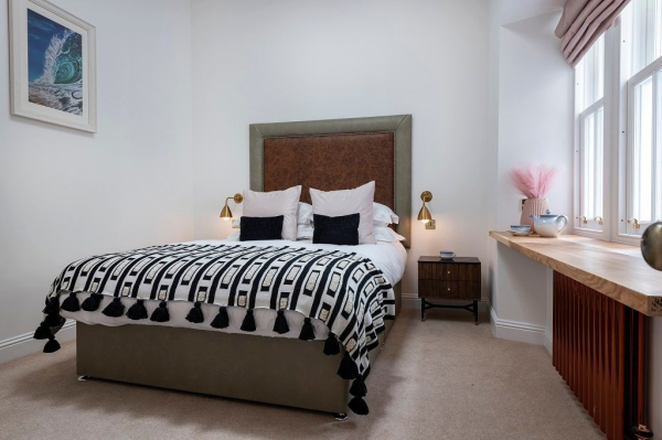 Las mejores ofertas de Skeabost Hotel Armadale (isle Of Skye)