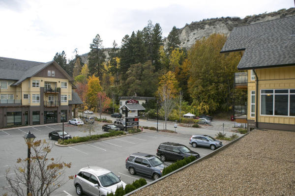 Las mejores ofertas de Summerland Waterfront Resort & Spa Summerland