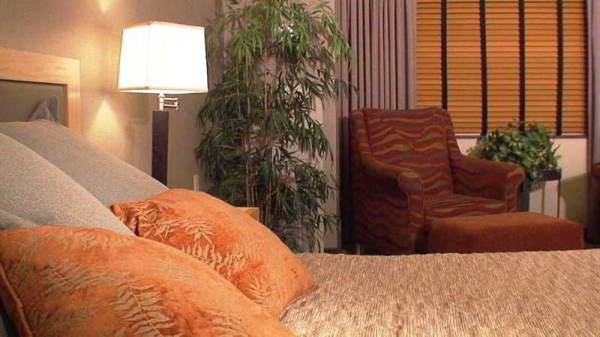 Las mejores ofertas de Westmark Fairbanks Fairbanks