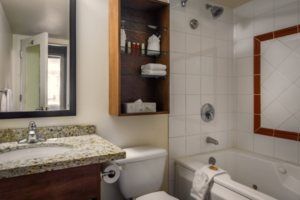 Las mejores ofertas de Whistler Peak Lodge Whistler