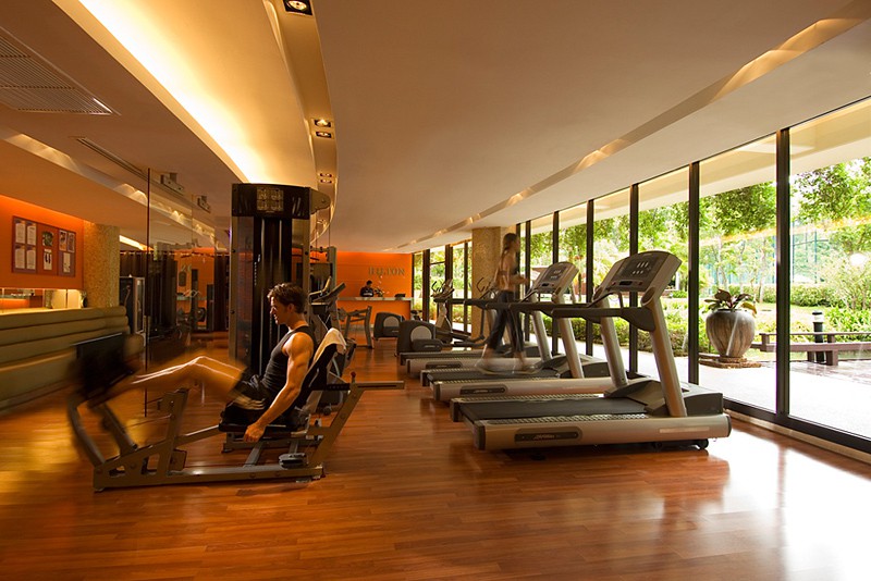 Las mejores ofertas de Hilton Phuket Arcadia Resort & Spa Phuket 