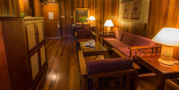 Las mejores ofertas de Aiman Batang Ai Resort & Retreat Kuching 