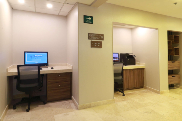 Las mejores ofertas de Hampton Inn by Hilton Chihuahua Chihuahua