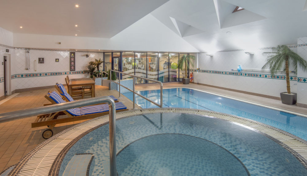 Las mejores ofertas de Hilton East Midlands Airport Derby