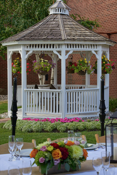 Las mejores ofertas de Hilton Mississauga/Meadowvale Mississauga Beach