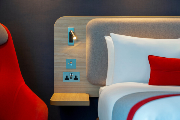 Las mejores ofertas de Holiday Inn Express Earls Court Londres