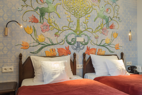 Las mejores ofertas de Hotel Ester Krakow