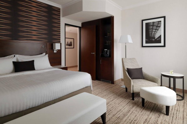 Las mejores ofertas de Marriott Hotel Cologne Colonia