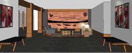 Las mejores ofertas de Port Hardy Inn - Standard Port Hardy