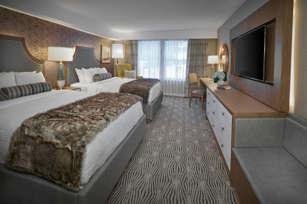 Las mejores ofertas de Sun Peaks Grand Hotel and Conference Centre SUN PEAKS