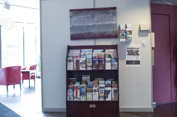 Las mejores ofertas de THRIFTLODGE KINGSTON Kingston