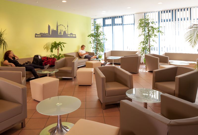 Las mejores ofertas de AllyouNeed Hotel Vienna 2 Viena