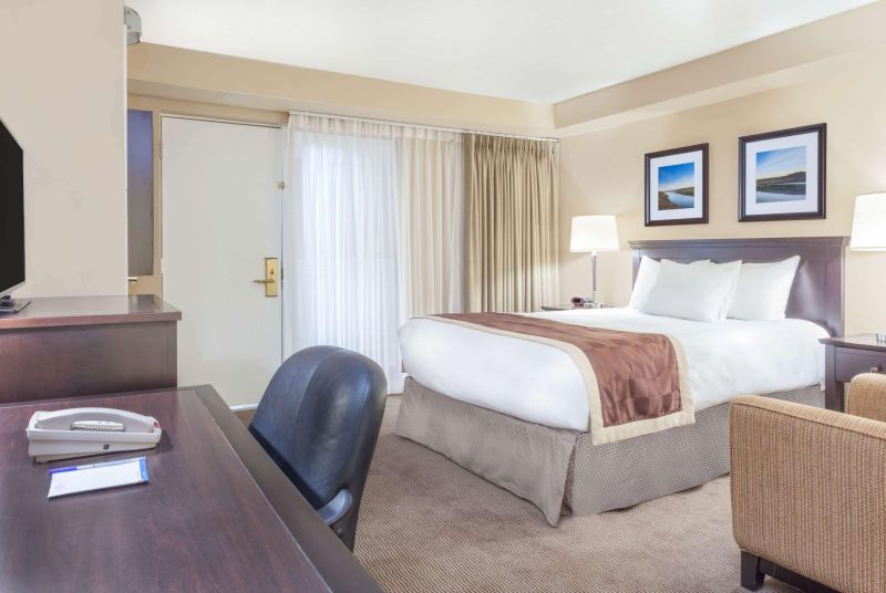 Las mejores ofertas de Baymont By Wyndham Red Deer Red Deer 