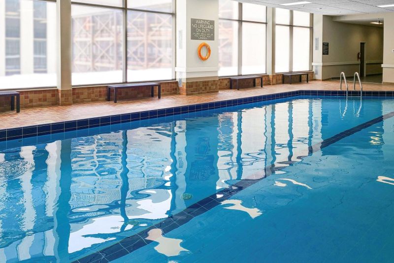 Delta Hotels By Marriott Saint John