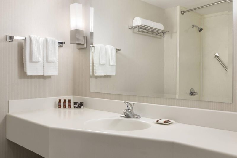 Delta Hotels By Marriott Saint John