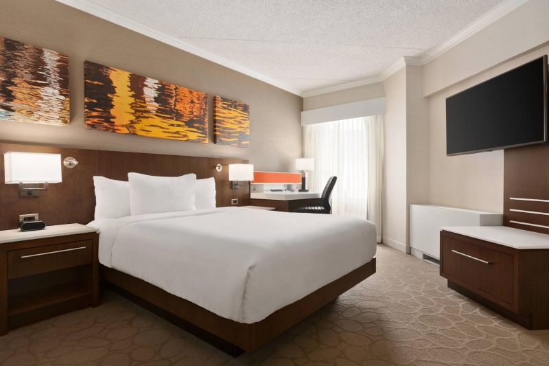 Delta Hotels By Marriott Saint John