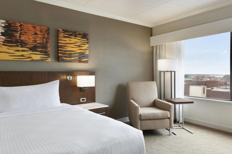 Delta Hotels By Marriott Saint John