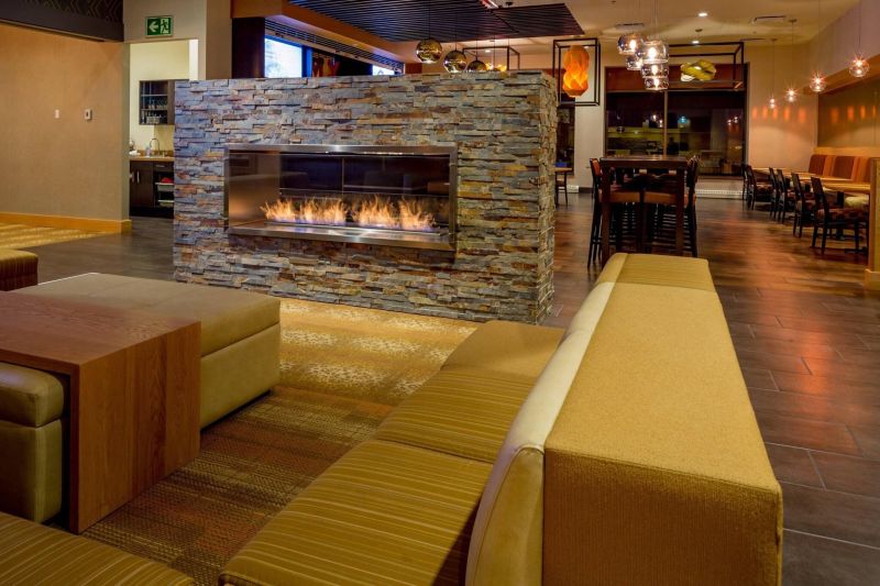 Delta Hotels By Marriott Saint John