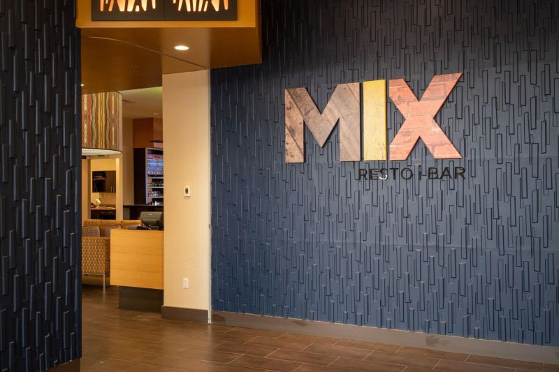 Delta Hotels By Marriott Saint John