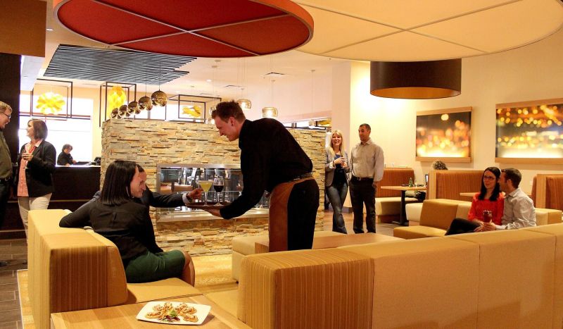 Delta Hotels By Marriott Saint John