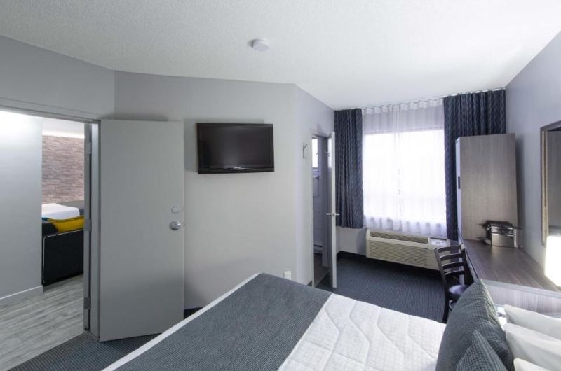 Las mejores ofertas de Travelodge by Wyndham Montreal Centre Montreal