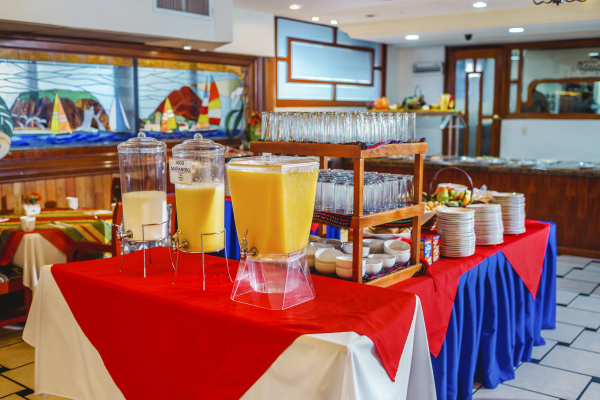 Las mejores ofertas de Aguamarina Mazatlán