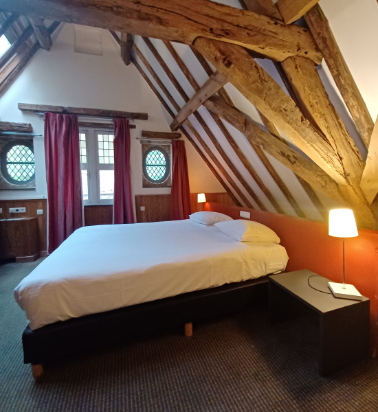 Las mejores ofertas de Koffieboontje Hotel Bruges