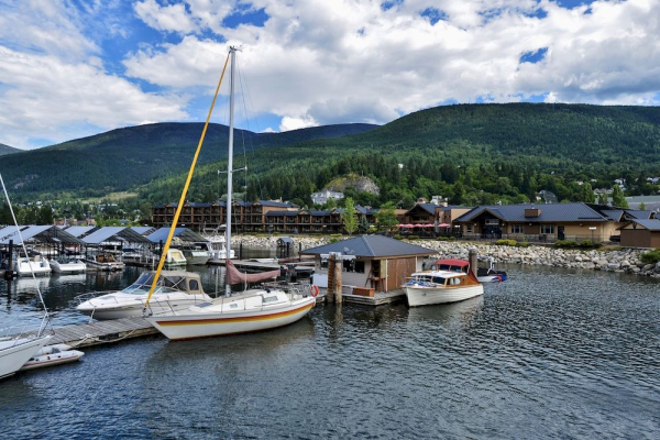 Las mejores ofertas de PRESTIGE LAKESIDE RESORT & CONV CENTRE Nelson