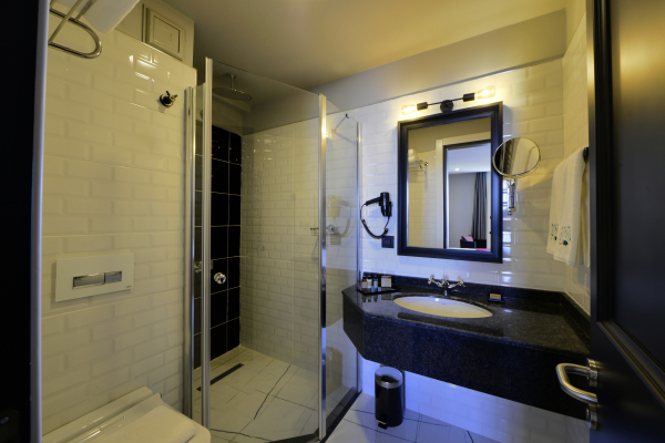 Las mejores ofertas de Poem Special Hotel Estambul