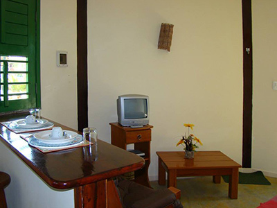 Las mejores ofertas de Pousada Sitio Phoenix JIJOCA DE JERICOACOARA