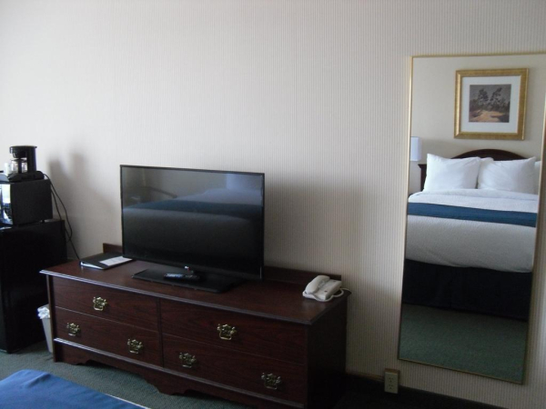 Las mejores ofertas de Quality Inn Owen Sound Owen Sound