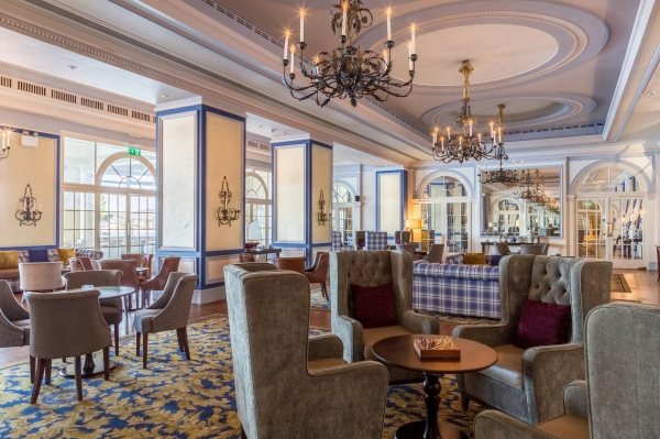 Las mejores ofertas de The Imperial Torquay Torquay