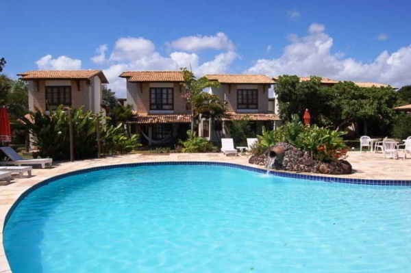 Las mejores ofertas de Varandas Mar de Pipa PRAIA DA PIPA