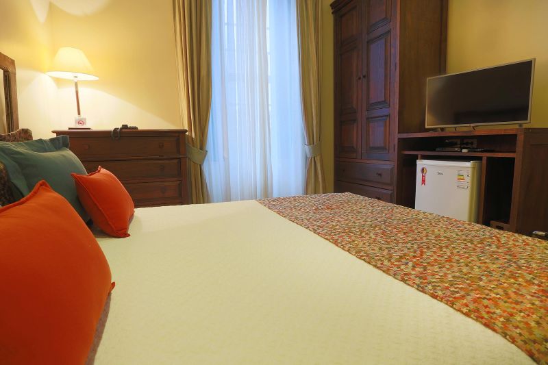 Las mejores ofertas de Hotel Lar Senior Residence Salvador