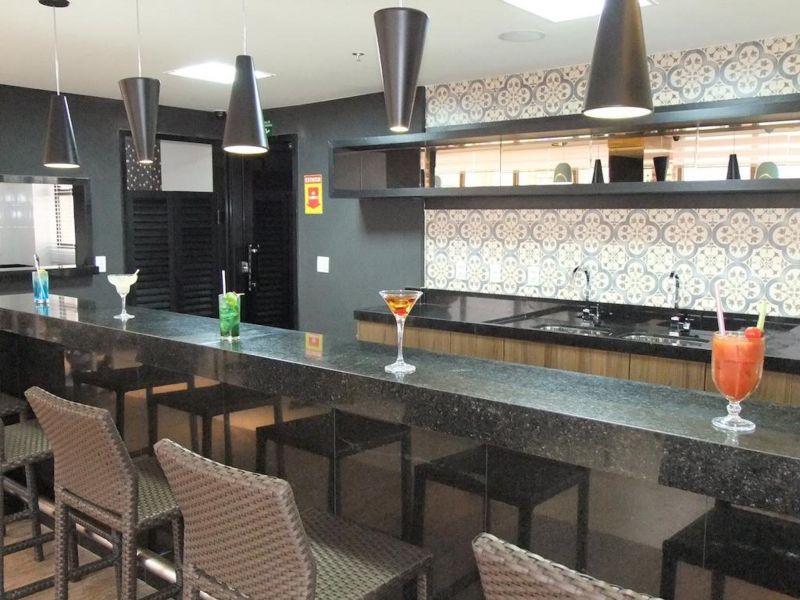 Las mejores ofertas de SJ Premium By Atlantica Goiânia