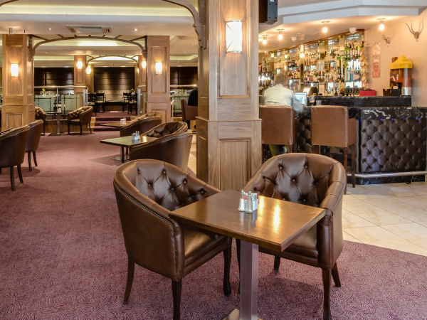Las mejores ofertas de Academy Plaza Hotel Dublin