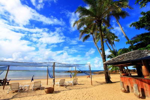 Las mejores ofertas de Aldeia do Mar Itacaré 