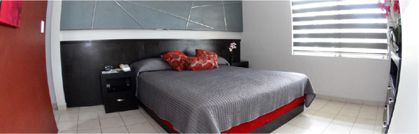 Las mejores ofertas de Baja Inn Hoteles La Mesa Tijuana