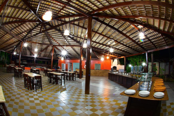 Las mejores ofertas de Eurosol Tibau Pipa Resort Natal