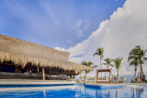 Las mejores ofertas de Fiesta Americana Cancún Villas Cancún