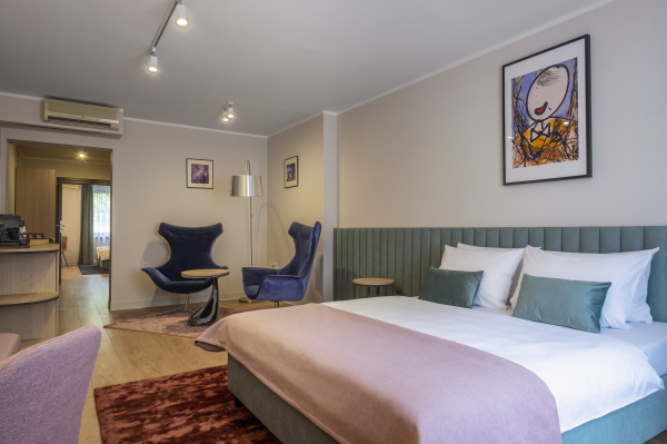 Las mejores ofertas de Hotel H12 Krakow