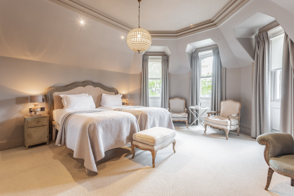 Las mejores ofertas de Murrayfield Hotel & House Edimburgo