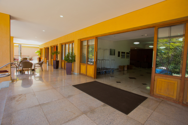 Las mejores ofertas de Nacional Inn Araxa Previdencia Araxá 
