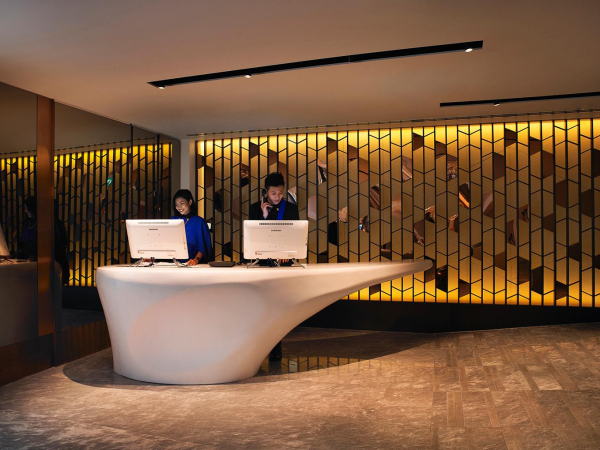 Las mejores ofertas de Naumi Hotel Singapur