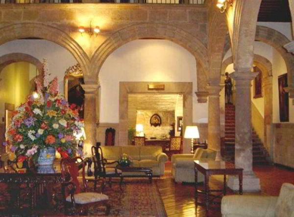 Las mejores ofertas de Virrey de Mendoza Morelia 